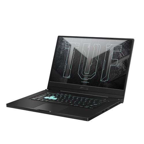 ASUS TUF Dash F15 FX516PM-AZ003T-BE Intel® Core™ i7 i7-11370H Laptop – image 5