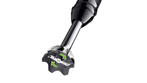 Braun MultiQuick 5 Pro MQ55254M, afbeelding 2
