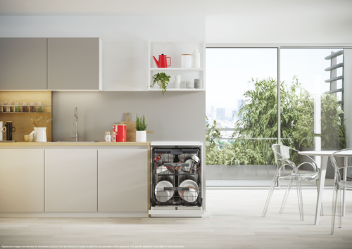 Hoover HF 5C7F1W – image 8