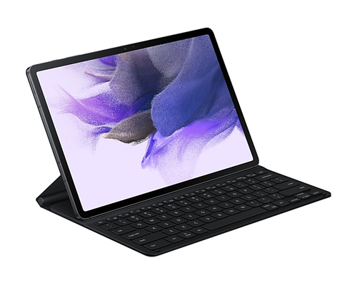 Samsung EF-DT730BBSGES mobile device keyboard Pogo Pin Black