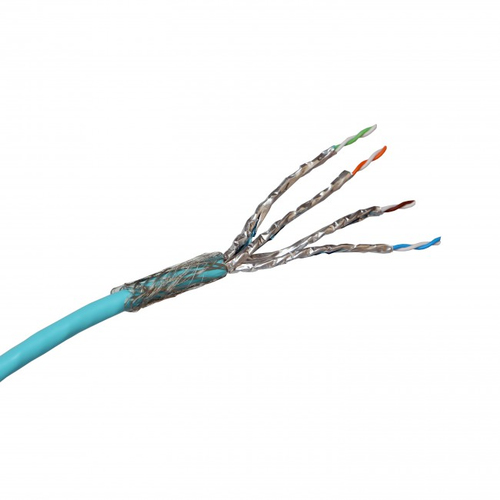 Legrand 033788 сетевой кабель Морской волны 500 m Cat8 S/FTP (S-STP)