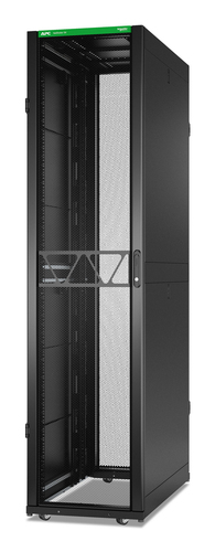 APC NETSHELTER SX SERVER RACK