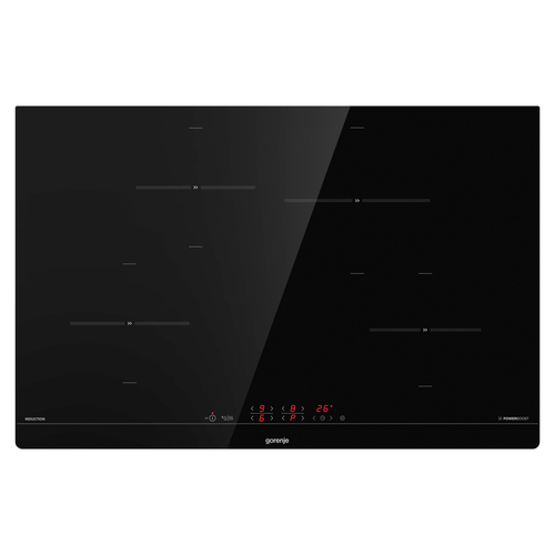 Gorenje IT841BSC Black Built-in Zone induction hob 4 zone(s) – image 3