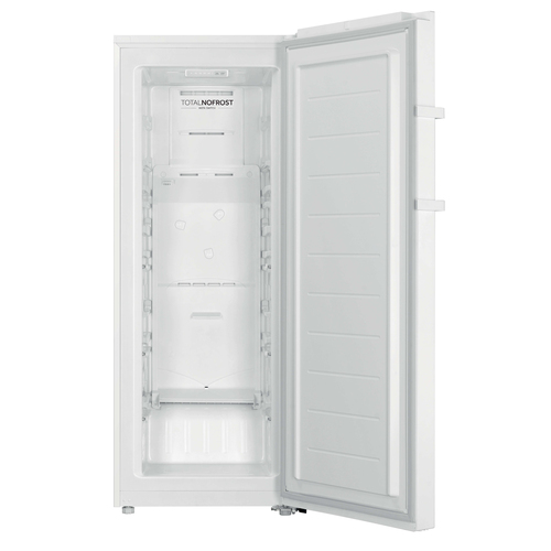 Haier H4F240WEE Upright freezer Freestanding – image 4