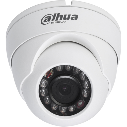 Dahua Technology HAC-HDW1200MN-0360B security camera Dome Indoor & outdoor