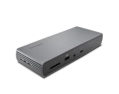Kensington SD5780T Thunderbolt™ 4 Dual 4K Docking Station with
