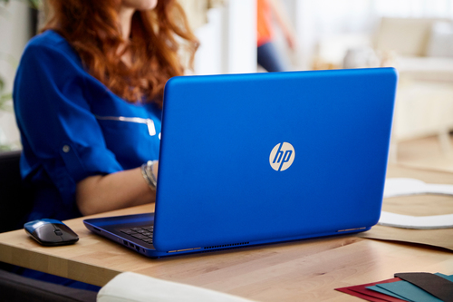HP 14-al103tx + McAfee Scratch Card 1PC User (1 Year) – image 6
