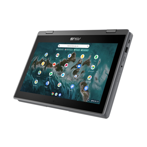 ASUS Chromebook Flip CR1 CR1100FKA-BP0231 Intel® Celeron® N N4500 – image 6