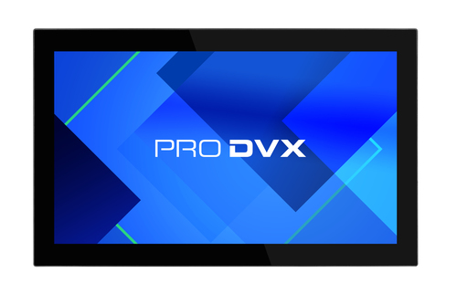 ProDVX APPC-15XP-R23