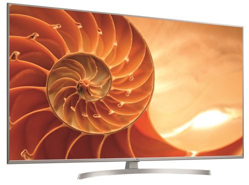 LG 55UK7550PLA TV – image 2