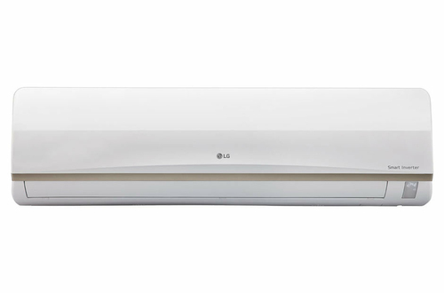 LG JS-Q12APXD air conditioner Split system White