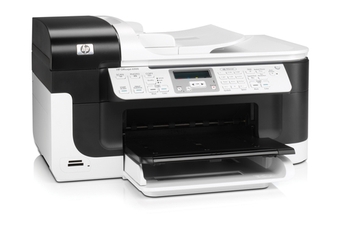 HP OfficeJet E709a Inkjet A4 – image 5