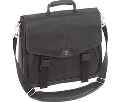 Targus 15.4" Trademark Messenger Case