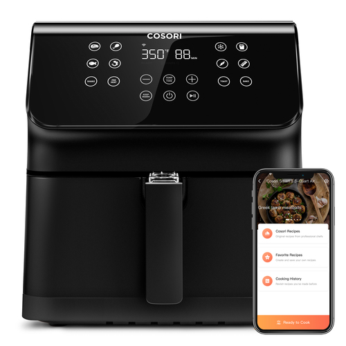 Cosori CS358-AF fryer Single – image 2