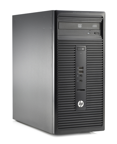 HP 280 G1 MT + ProDisplay P202 – image 2