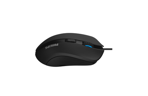Philips SPK9313/00 mouse Gaming Right-hand USB Type-A 8200 DPI – image 2