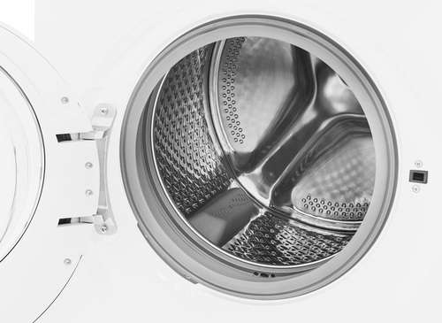 Grundig GWN38430W washing machine Front-load – image 3
