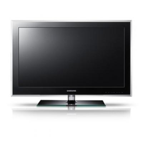 Samsung LE32D551K2 81.3 cm (32") Full HD Black