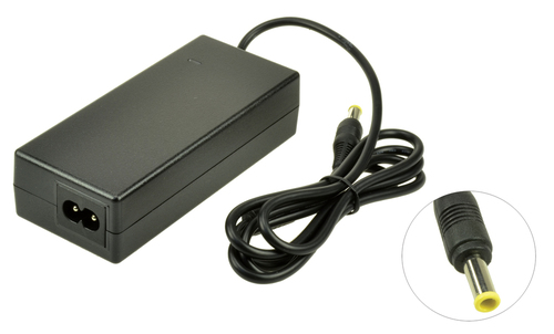 2-Power SPA-830E/UK compatible AC Adapter inc. mains cable