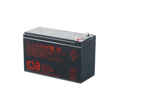 Middle Atlantic UPS-LRBP-7AH uninterruptible power supply (UPS)