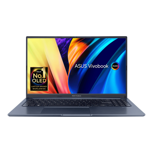 ASUS Vivobook 15X OLED X1503ZA-L1204W Intel® Core™ i5 i5-12500H Laptop – image 2