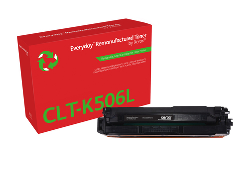 XEROX EVERYDAY TONER HIGH YIELD