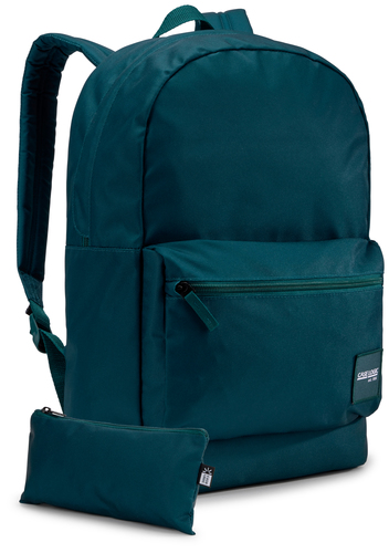 Case Logic Alto Recycled Backpack rugzak