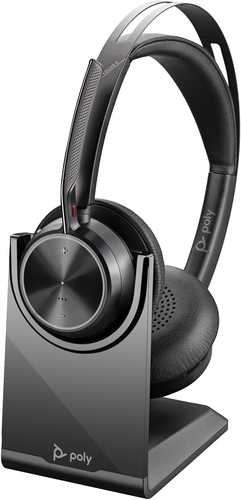 Auricular PLANTRONICS VOYAGER FOCUS 2