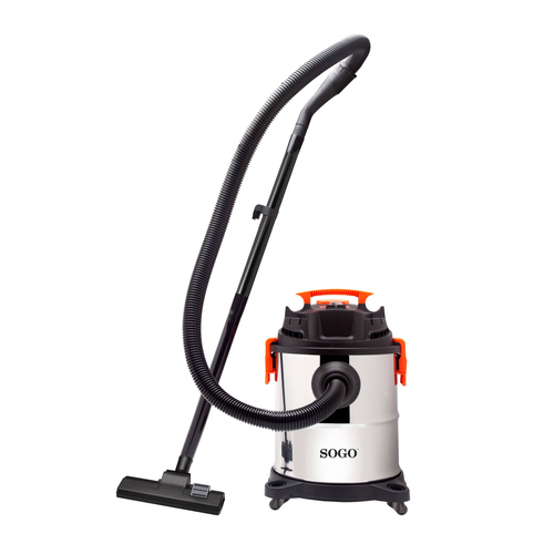 Sogo ASP-SS-16136 vacuum – image 2