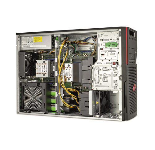 Fujitsu CELSIUS R970 Intel® Xeon® Gold 5120 – image 5