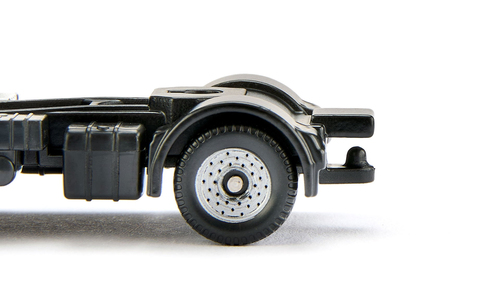 SIKU Super - MAN Lkw met graafmachine modelvoertuig, afbeelding 10
