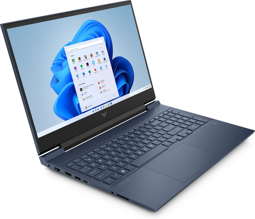 HP Victus by HP 16-e0036na AMD Ryzen™ 7 5800H Laptop – image 5