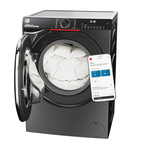 Hoover H7W 412MBCR8-S – image 8