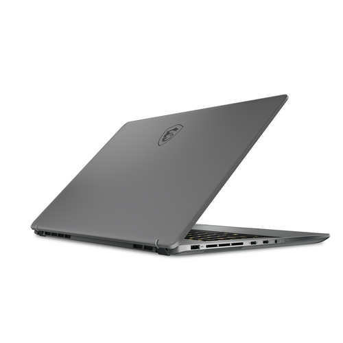 MSI CreatorPro Z17 A12UKST-086BE – image 5