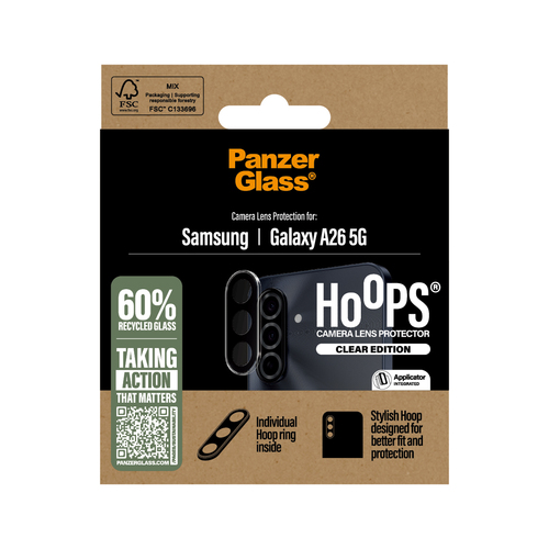 PG Hoops TP Samsung A26 5G, afbeelding 3