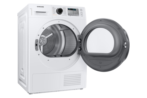 Samsung DV7XTA000AH tumble dryer Freestanding Front-load – image 6