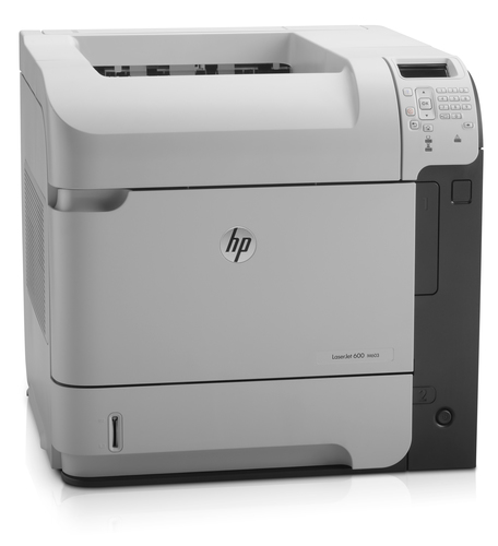 HP Enterprise 600 M603n – image 3