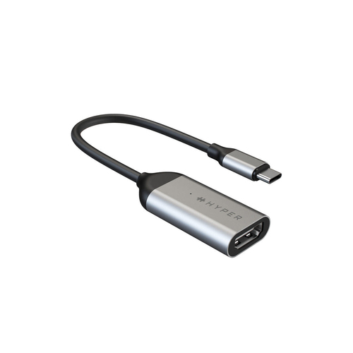 Targus HD425A видео кабель адаптер USB Type-C HDMI