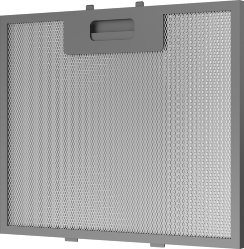 Beko HNU71311S Plafond afzuigkap Zilver, afbeelding 3