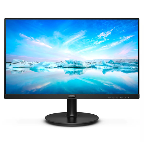 221V8LB3S - LCD MONITOR - FLAT - 1920 X 1080 - 22INCH - 4MS RESPONSE TIME - 120