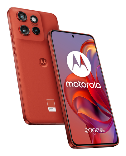 Motorola 50 Neo