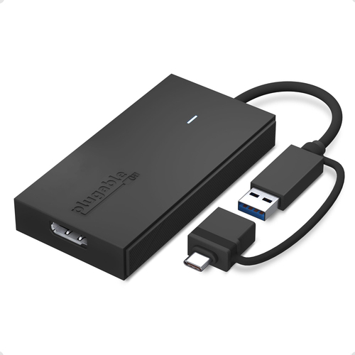 Plugable UGA-DP-S product photo