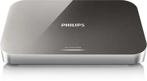 Philips HD Media player HMP3011/93 – image 2