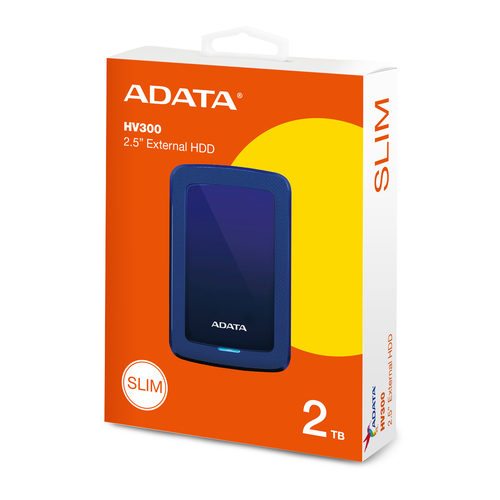 Disco Duro Externo ADATA HV300