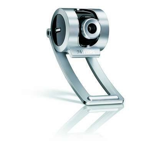 Philips SPC710NC/00 - VGA CMOS Webcam