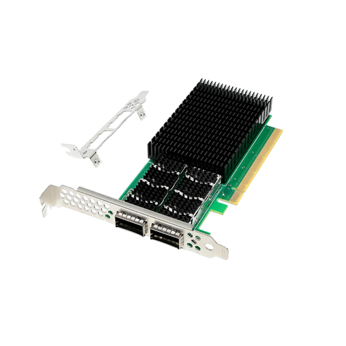 Origin Storage NVIDIA Mellanox MCX623106AN-CDAT alternative ConnectX-6 Dx Smart NIC PCIe