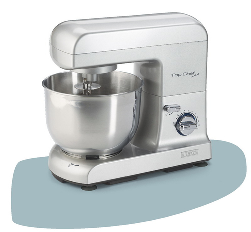 Ariete 1596 food processor