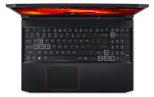 Acer Nitro 5 AN515-55-73EJ Intel® Core™ i7 i7-10750H Laptop – image 5