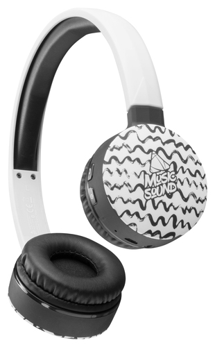 Music Sound BLUETOOTH HEADPHONES
