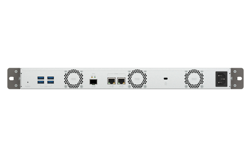 QNAP TS-432XeU - NAS-server, afbeelding 9